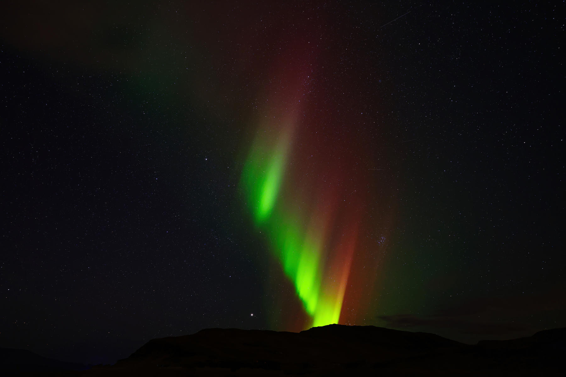 Celestial Radiance [H]